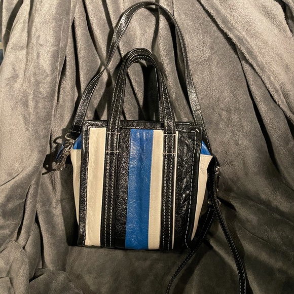 Balenciaga xxs bazar bag - Picture 3 of 9